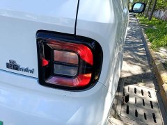 Geely Panda 2025 Panda Mini 210km Vitality Edition - ფოტო 8