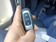 Geely Panda 2025 Panda Mini 210km Vitality Edition - ფოტო 9