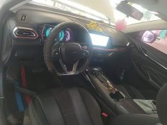 Changan Oushan X5 1.6L CVT Luxury - ფოტო 10