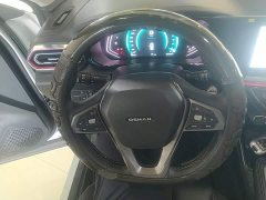 Changan Oushan X5 1.6L CVT Luxury - ფოტო 11