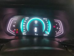 Changan Oushan X5 1.6L CVT Luxury - ფოტო 12
