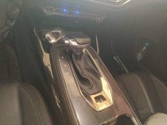 Changan Oushan X5 1.6L CVT Luxury - ფოტო 14