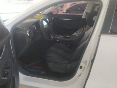 Changan Oushan X5 1.6L CVT Luxury - ფოტო 15