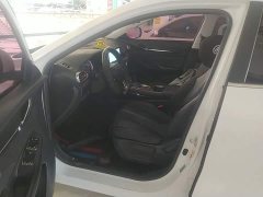 Changan Oushan X5 1.6L CVT Luxury - ფოტო 16