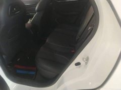 Changan Oushan X5 1.6L CVT Luxury - ფოტო 17