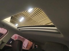 Changan Oushan X5 1.6L CVT Luxury - ფოტო 18