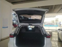Changan Oushan X5 1.6L CVT Luxury - ფოტო 19