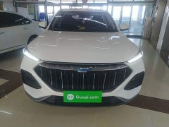 Changan Oushan X5 1.6L CVT Luxury - ფოტო 3