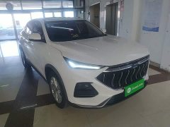 Changan Oushan X5 1.6L CVT Luxury - ფოტო 4