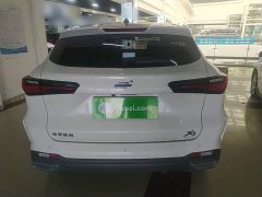 Changan Oushan X5 1.6L CVT Luxury - ფოტო 6
