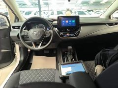 Toyota Lion 2021 2.0L Base - ფოტო 10