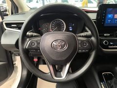 Toyota Lion 2021 2.0L Base - ფოტო 11