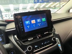 Toyota Lion 2021 2.0L Base - ფოტო 13