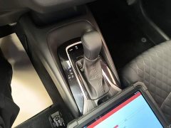 Toyota Lion 2021 2.0L Base - ფოტო 14