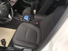 Toyota Lion 2021 2.0L Base - ფოტო 15