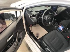 Toyota Lion 2021 2.0L Base - ფოტო 16