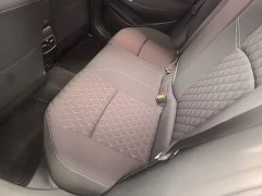 Toyota Lion 2021 2.0L Base - ფოტო 17