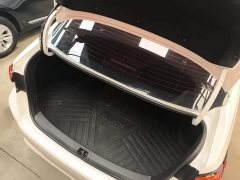 Toyota Lion 2021 2.0L Base - ფოტო 19