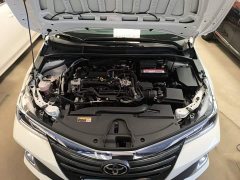 Toyota Lion 2021 2.0L Base - ფოტო 20