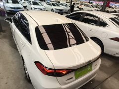 Toyota Lion 2021 2.0L Base - ფოტო 5