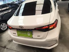 Toyota Lion 2021 2.0L Base - ფოტო 6