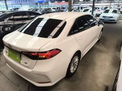 Toyota Lion 2021 2.0L Base - ფოტო 7