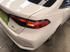 Toyota Lion 2021 2.0L Base - ფოტო 8