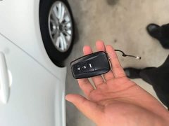 Toyota Lion 2021 2.0L Base - ფოტო 9
