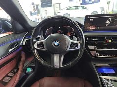BMW 5 Series Facelift 530Li Premier M Sport Package - ფოტო 11