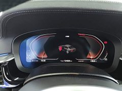 BMW 5 Series Facelift 530Li Premier M Sport Package - ფოტო 12