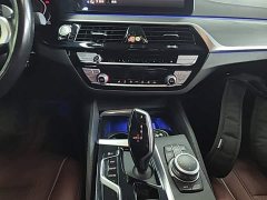BMW 5 Series Facelift 530Li Premier M Sport Package - ფოტო 13