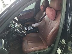 BMW 5 Series Facelift 530Li Premier M Sport Package - ფოტო 15