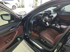 BMW 5 Series Facelift 530Li Premier M Sport Package - ფოტო 16