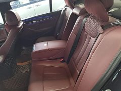 BMW 5 Series Facelift 530Li Premier M Sport Package - ფოტო 17