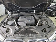 BMW 5 Series Facelift 530Li Premier M Sport Package - ფოტო 20