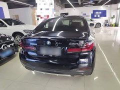 BMW 5 Series Facelift 530Li Premier M Sport Package - ფოტო 6