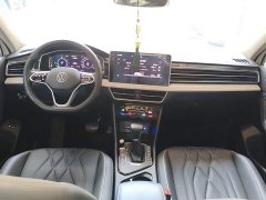 Volkswagen Tiguan L Plug-in Hybrid 430PHEV Plug-in Hybrid Premium Edition - ფოტო 10