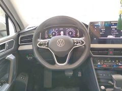 Volkswagen Tiguan L Plug-in Hybrid 430PHEV Plug-in Hybrid Premium Edition - ფოტო 11