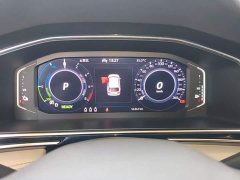 Volkswagen Tiguan L Plug-in Hybrid 430PHEV Plug-in Hybrid Premium Edition - ფოტო 12