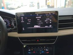 Volkswagen Tiguan L Plug-in Hybrid 430PHEV Plug-in Hybrid Premium Edition - ფოტო 13
