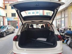 Volkswagen Tiguan L Plug-in Hybrid 430PHEV Plug-in Hybrid Premium Edition - ფოტო 19
