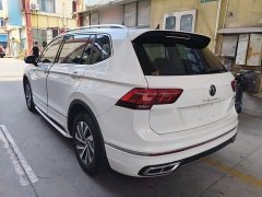 Volkswagen Tiguan L Plug-in Hybrid 430PHEV Plug-in Hybrid Premium Edition - ფოტო 5