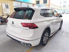 Volkswagen Tiguan L Plug-in Hybrid 430PHEV Plug-in Hybrid Premium Edition - ფოტო 7