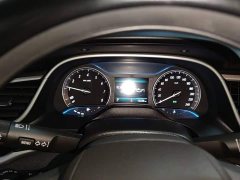 Buick Excelle 2021 Facelift 1.3T Automatic Mild Hybrid Elite - ფოტო 12