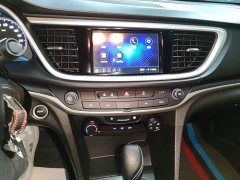 Buick Excelle 2021 Facelift 1.3T Automatic Mild Hybrid Elite - ფოტო 13