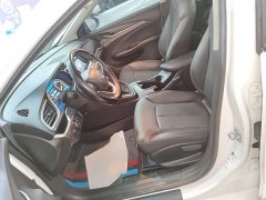 Buick Excelle 2021 Facelift 1.3T Automatic Mild Hybrid Elite - ფოტო 15