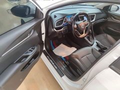 Buick Excelle 2021 Facelift 1.3T Automatic Mild Hybrid Elite - ფოტო 16