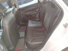 Buick Excelle 2021 Facelift 1.3T Automatic Mild Hybrid Elite - ფოტო 17
