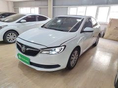 Buick Excelle 2021 Facelift 1.3T Automatic Mild Hybrid Elite - ფოტო 2