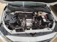 Buick Excelle 2021 Facelift 1.3T Automatic Mild Hybrid Elite - ფოტო 20